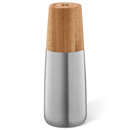 Zack Molinillo de Sal Bevo Altura 16,6 cm